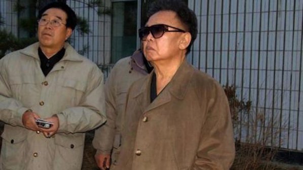 Ким Чен Ир затвори руски град