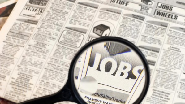 НСИ: Безработицата за второто тримесечие е 11,2%