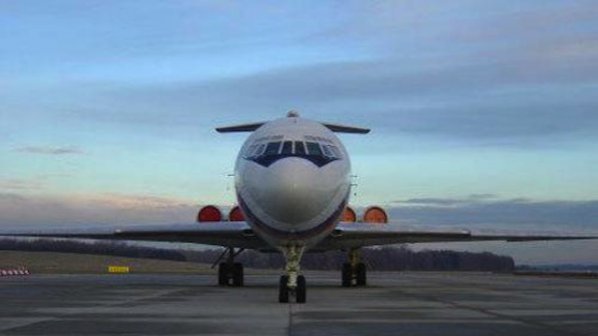 Пияна рускиня приземи самолет заради неприлични танци