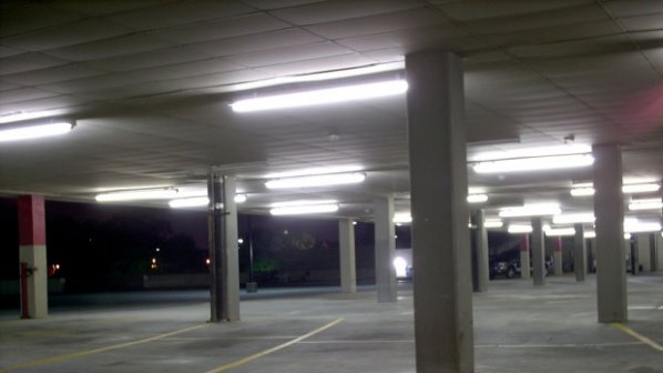 50 ст. такса паркинг в гараж до метрото