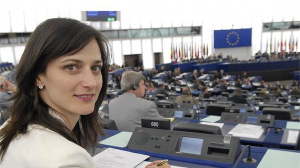 Мария Неделчева: Не може да създаваме две категории страни - членки