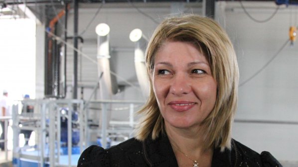 Нона Караджова: ЕК ще одобри строителството на завод за отпадъци в София до октомври