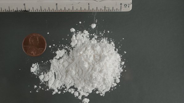 Откопаха 2 тона кокаин в Колумбия