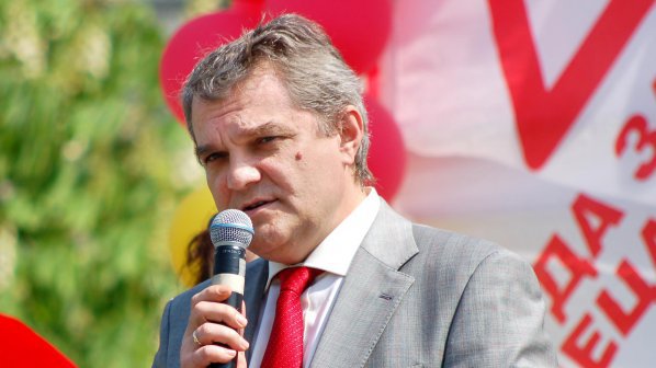 Румен Петков: Първанов е най - успешният политик на България