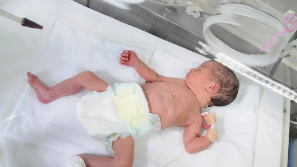 Вътрешноболнична инфекция зарази 150 бебета в Италия с туберкулоза