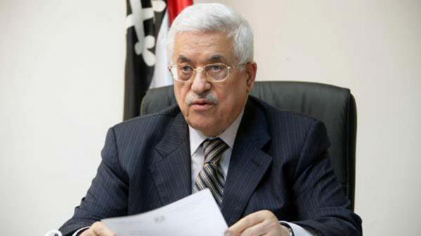 Махмуд Аббас ще преговаря с ЕС и САЩ за членството на Палестина в ООН
