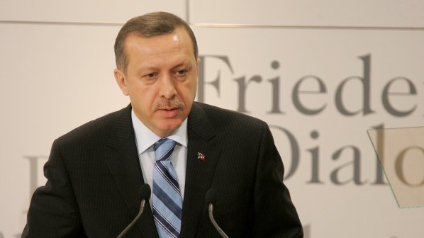 Турция прекратява търговските и военните си отношения с Израел
