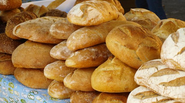 Търговците на хляб слагат 30% надценка