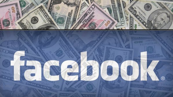 Facebook пуска акции на борсата