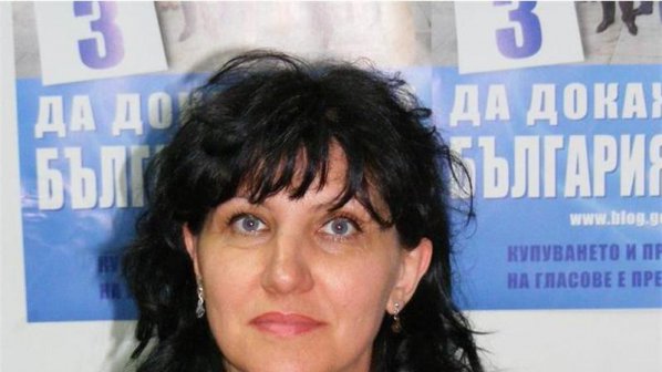 Караянчева: По - подходящ от Плевнелиев за кандидат - президент няма