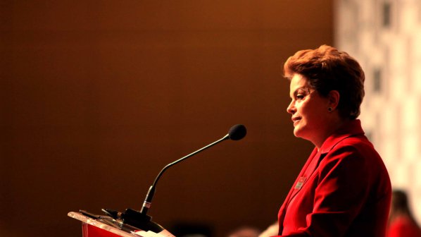 Пореден бразилски министър подаде оставка
