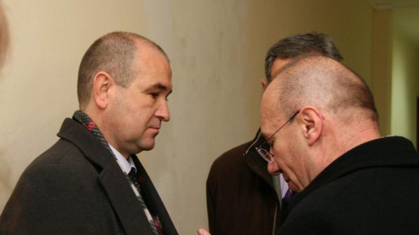 ГЕРБ издигна официално Георги Славов за втори кметски мандат в Ямбол