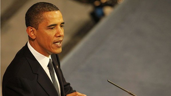 Обама подкани Съвета за сигурност на ООН да въведе санкции срещу Сирия