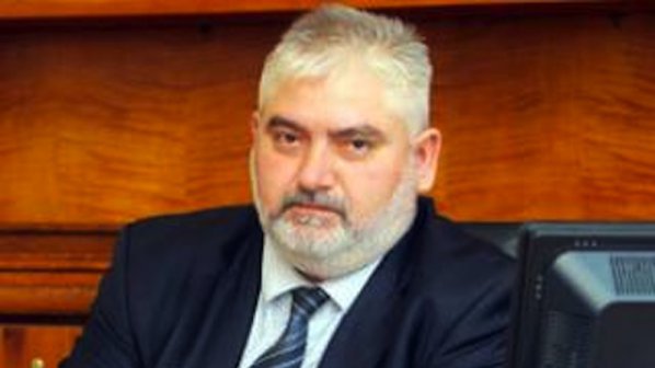 Анастас Анастасов: Кирил Рашков е имал протекции при предишните правителства
