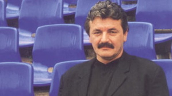 10 години без Владимир Грашнов