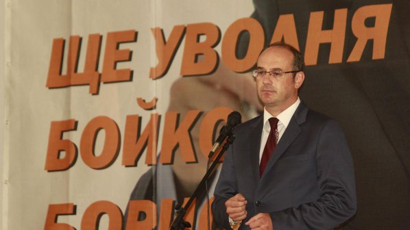 Атанас Семов: Цветанов се превърна в символ на корупцията и безпомощността