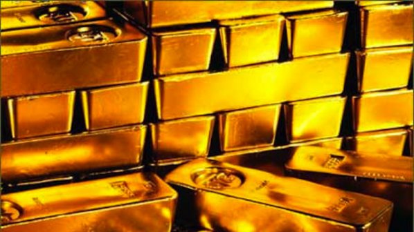 Държавно злато за 10 млрд. долара е раздадено на частни компании у нас