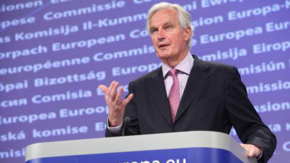 Финансовите министри на ЕС решиха да затегнат бюджетната дисциплина