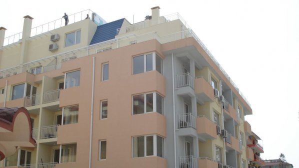 Международен доклад препоръчва инвестиции в имоти в София