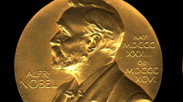 Нобелов лауреат за 2011 г. се оказа покойник