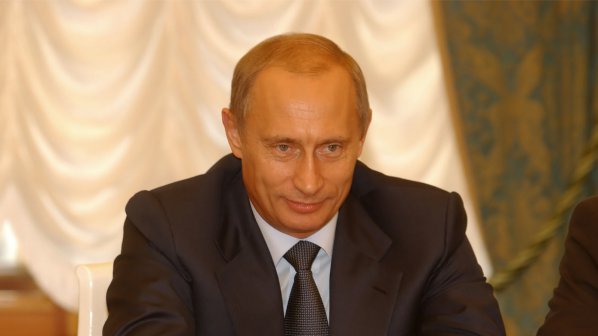 Путин няма намерение да се включи в мрежата