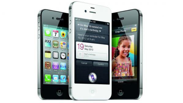 Samsung ще спира продажбите на iPhone 4S