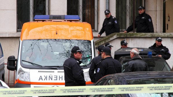 Свидетелка по делото &quot;Килърите&quot;: Видях убиеца на Румен Рачев