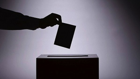 Табели ще указват в изборния ден как да гласуваме