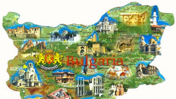 2011 година е успешна за българския туризъм
