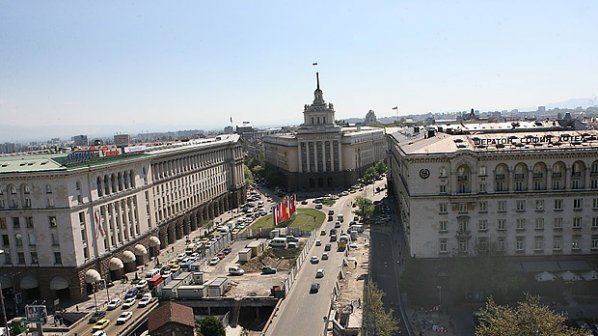 Кандидати за кмет на София столицата обявиха кого биха подкрепили при евентуален балотаж