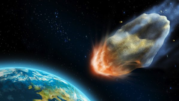 Ученици ще търсят опасни астероиди
