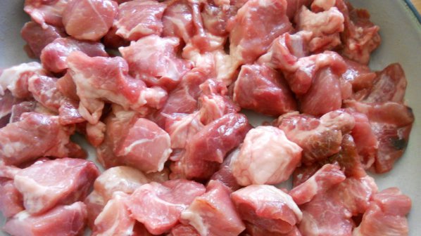 Нелегален цех за преработка на месо разкри агенцията по храните