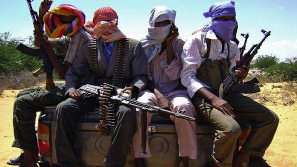 Сомалийски екстремисти отправиха заплахи срещу Кения