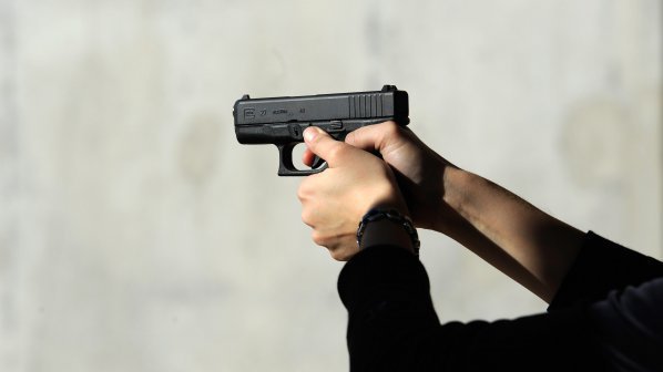 Убиха майка на ученик при стрелба в САЩ
