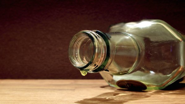 Антимафиоти от Сливен разкриха производители на нелегален алкохол