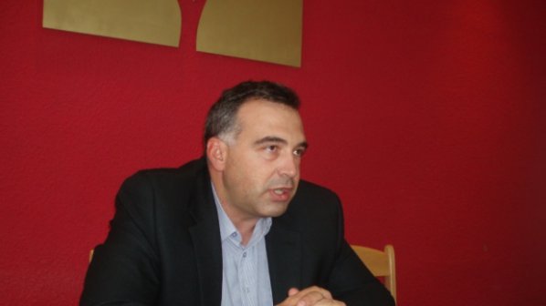 Антон Кутев: Днес загуби демокрацията в България