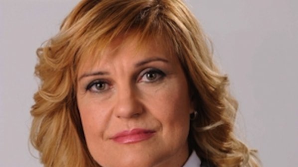 Ирена Соколова (ГЕРБ) печели изборите за кмет на Община Перник