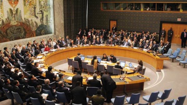 ООН осъди ембаргото срещу Куба