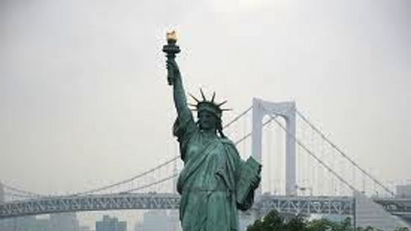 Статуята на свободата навършва 125 години