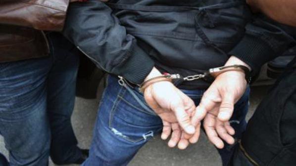 Задържаха мъж за изнасилване в Хисаря