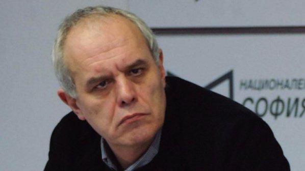 Андрей Райчев: Станишев ще остане начело на БСП