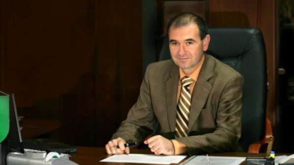 Отложиха делото срещу кмета на Ямбол Георги Славов
