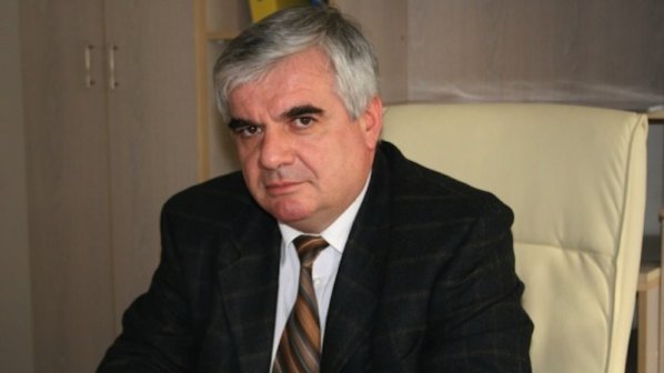 Плевен: Димитър Стойков (ГЕРБ) 50,35%, Найден Зеленогорски (БНД) 49,65%