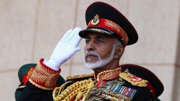 Султанът на Оман обеща работни места и борба с корупцията