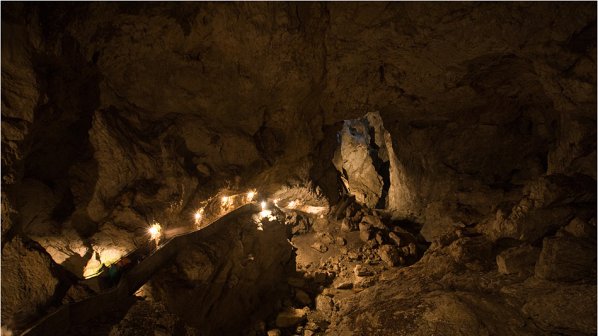 Съдът призна пещерата Дяволското гърло за държавна собственост
