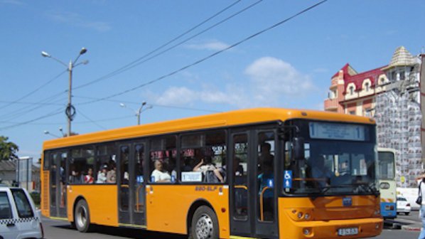 В София опълнителни линии на градския транспорт се разкриват за Задушница