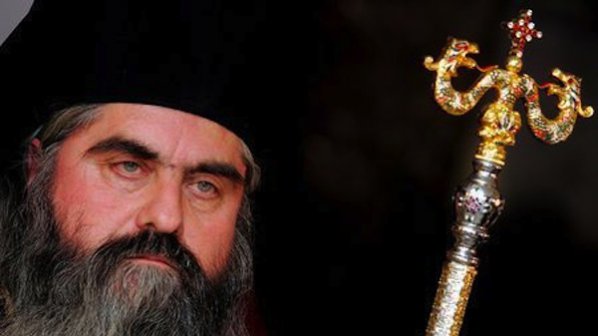 Великопреславски и Варненски митрополит Кирил ще отслужи заупокойна света литургия