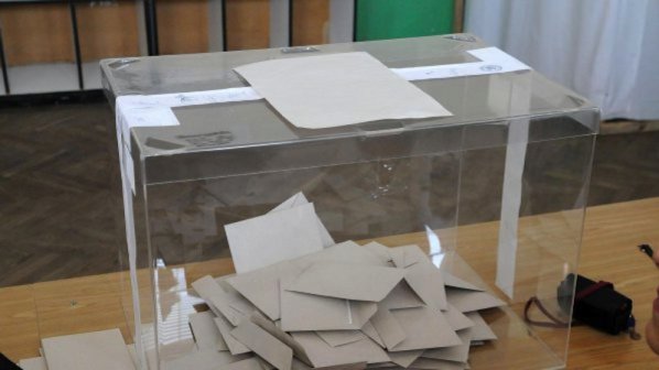Дадоха ход на дело за касиране на изборите за общински съветници в Пловдив