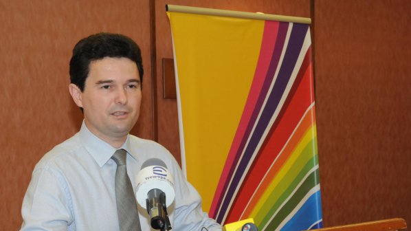 Найден Зеленогорски подкрепи оставането на Мартин Димитров начело на СДС