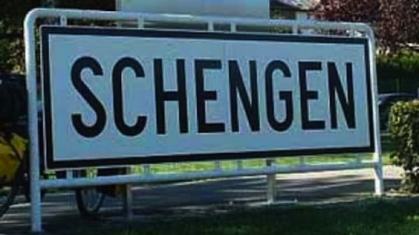 Продължава да стои под въпрос присъединяването ни към Шенген